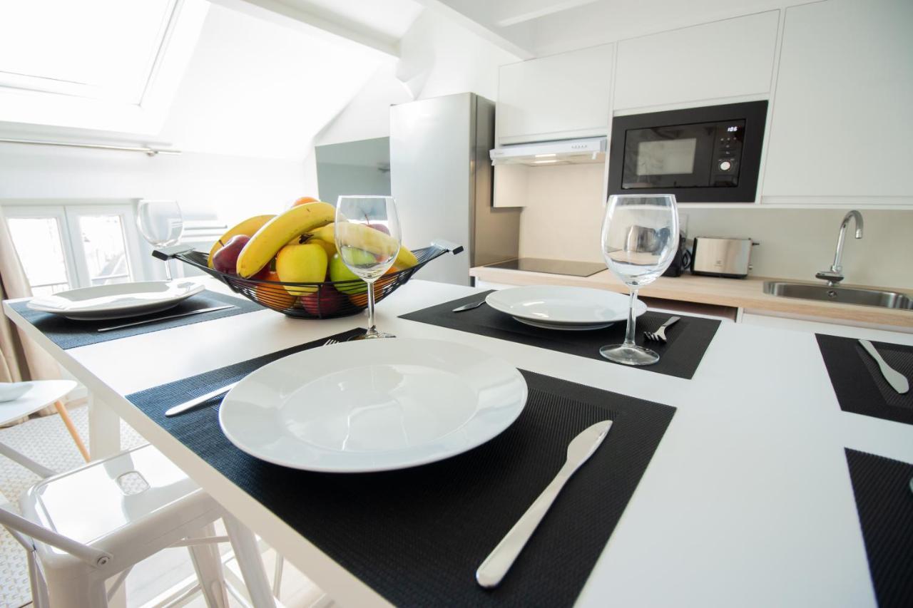 Self Checkin Automatique - Downtown - Antarctique Apartment La Ferte sous Jouarre Bagian luar foto