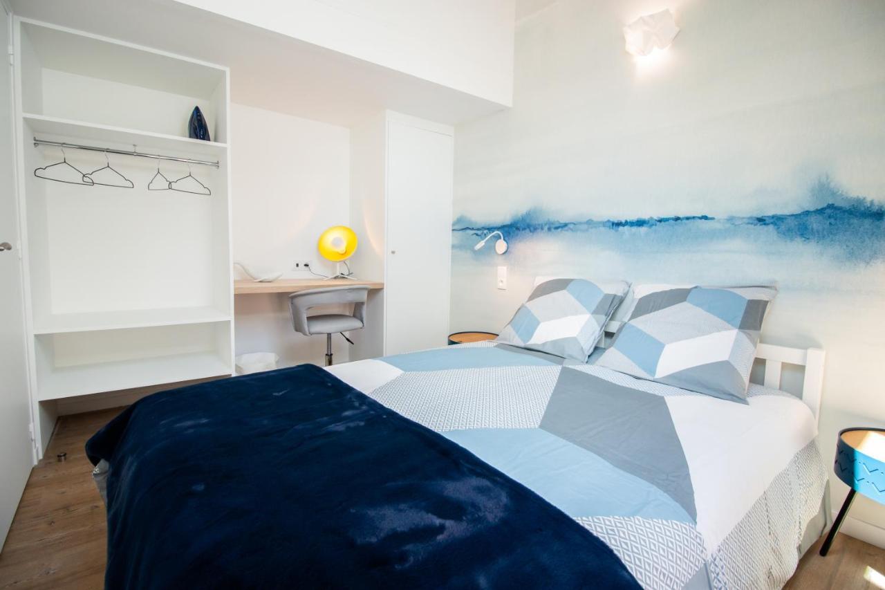 Self Checkin Automatique - Downtown - Antarctique Apartment La Ferte sous Jouarre Bagian luar foto